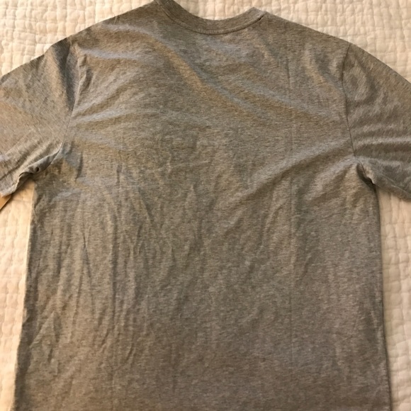 Men's Reebok CrossFit tee - Picture 5 of 5